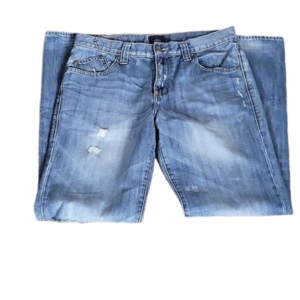 Rock and Republic Stressed Jeans SZ 34x34